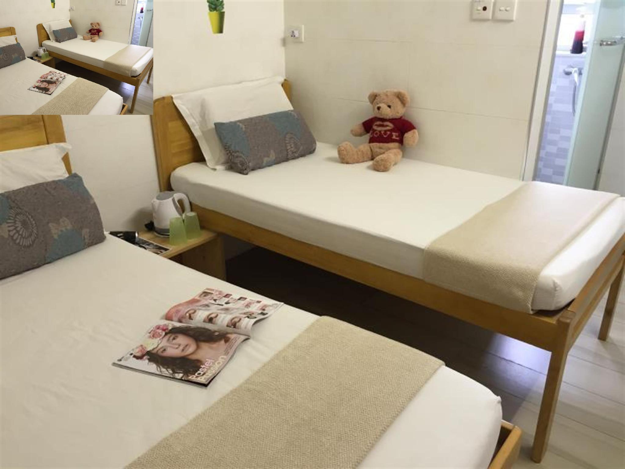 Фото Sea View Hotel