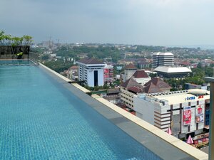 Гостиница Louis Kienne Hotel Simpang Lima