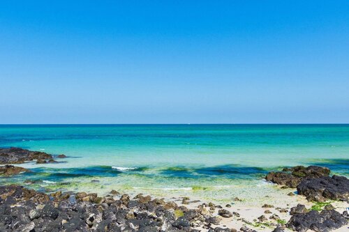 Гостиница Aewol Stay in Jeju