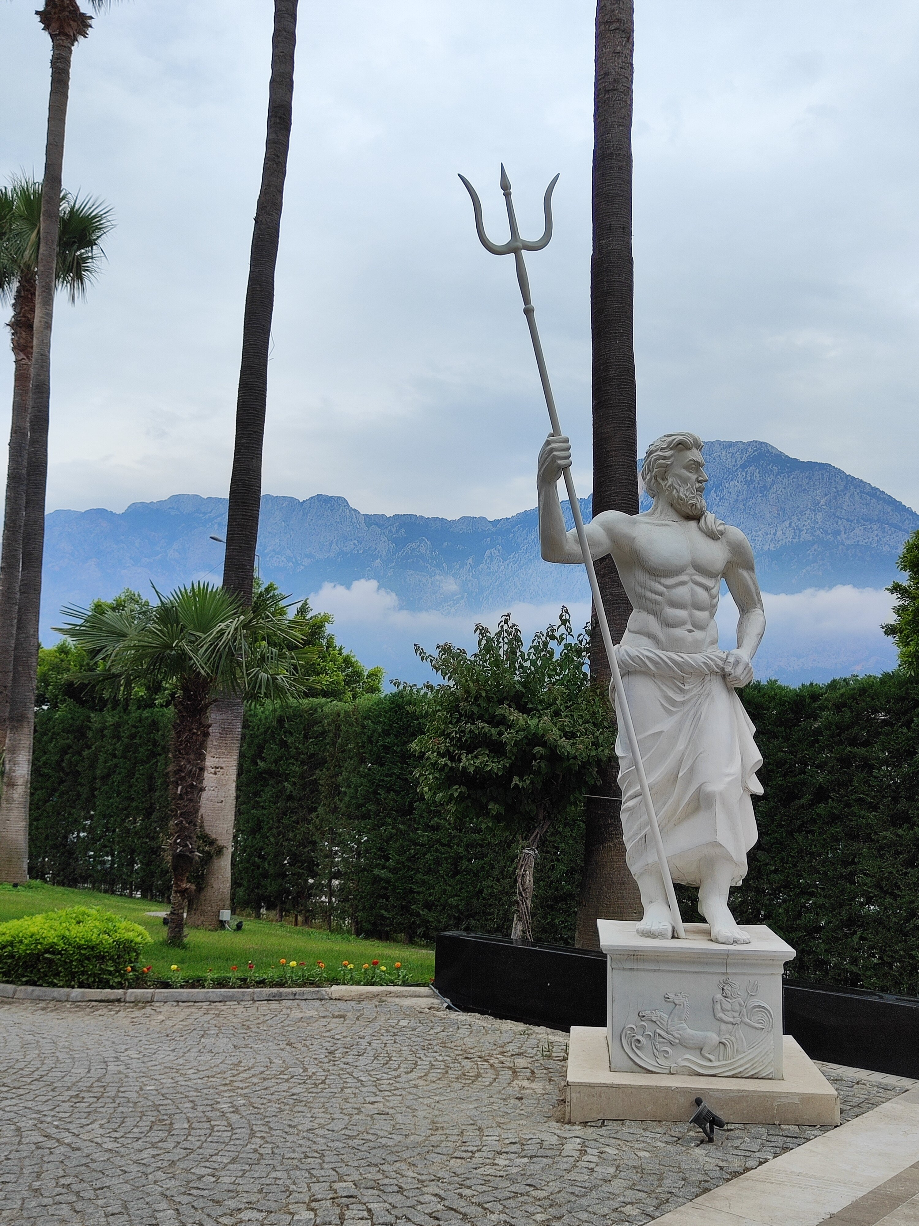 Фото Kilikya Palace Goynuk