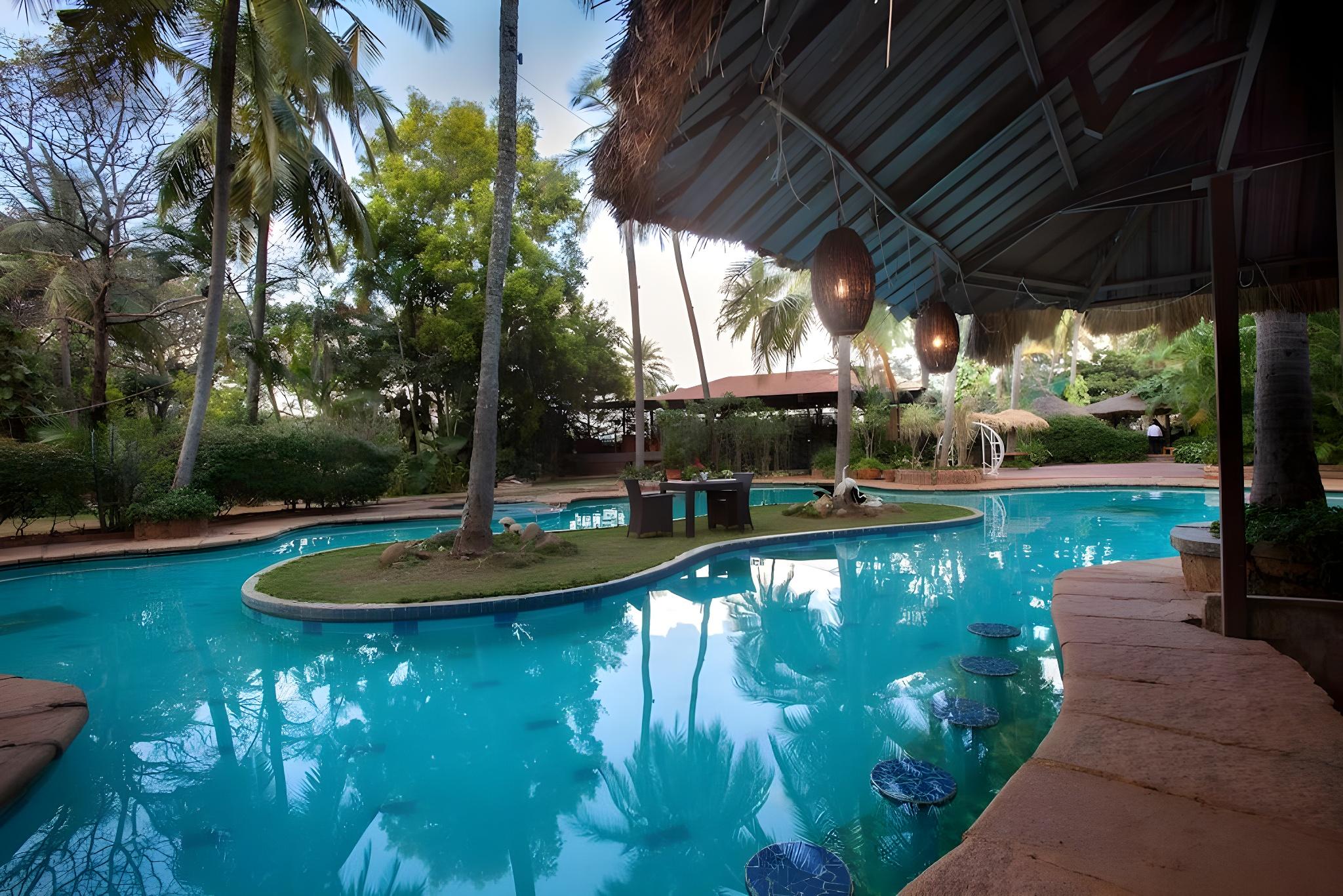 Фото Holiday Village