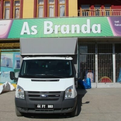 AS Branda Fotoğraf 1