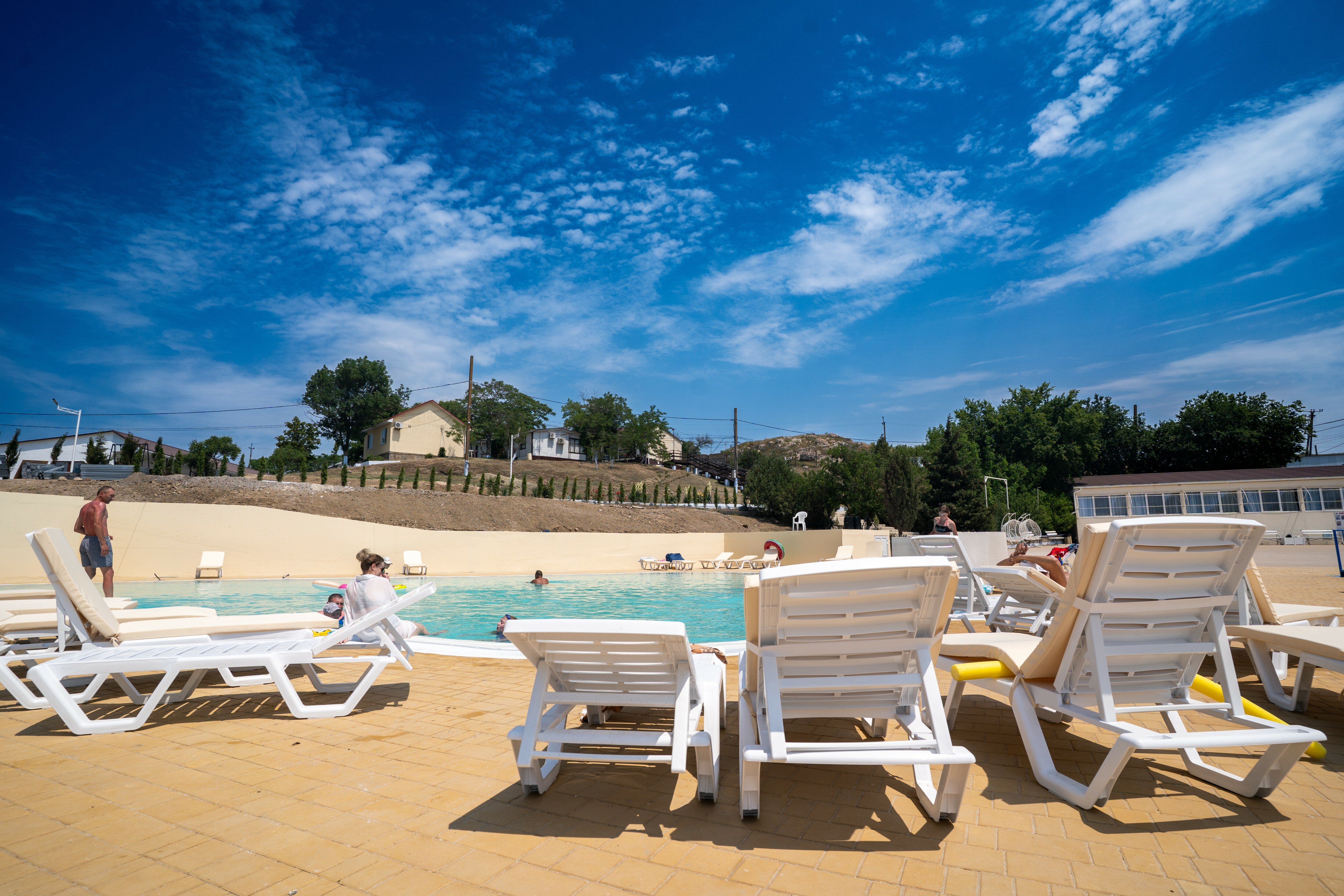 Фото АзовЛенд