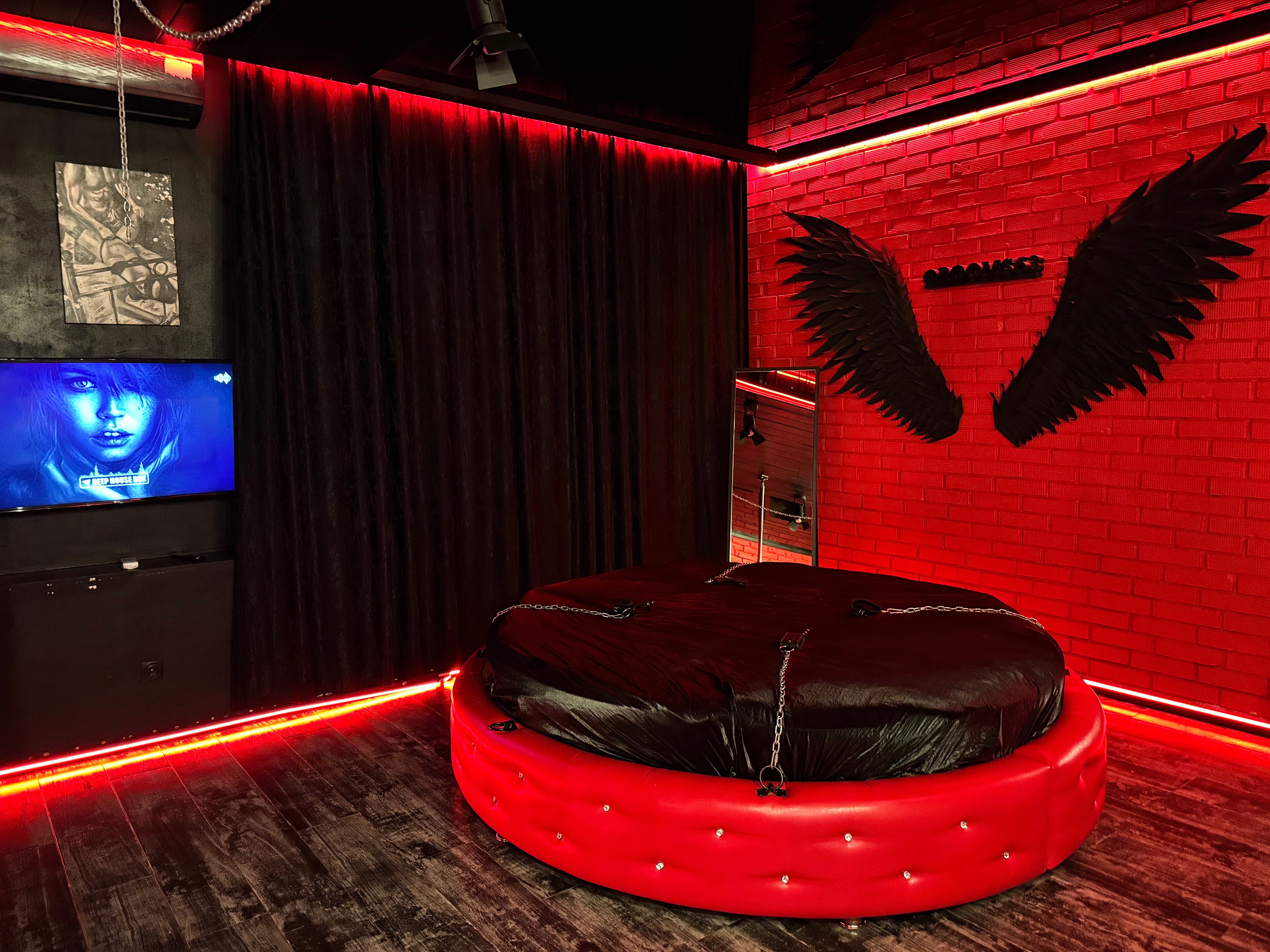 Фото Rooms Апартаменты