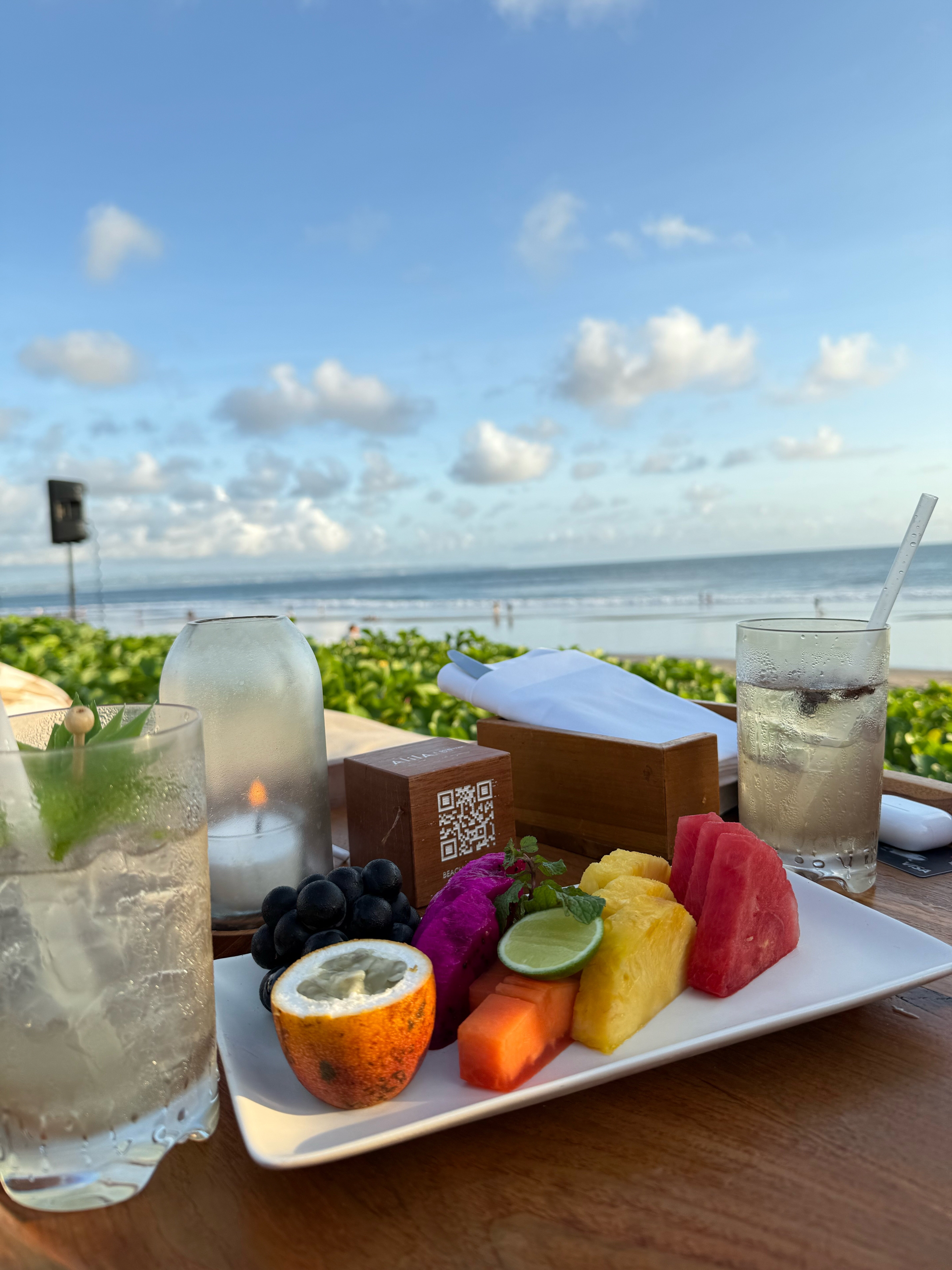 Фото Alila Seminyak, Bali