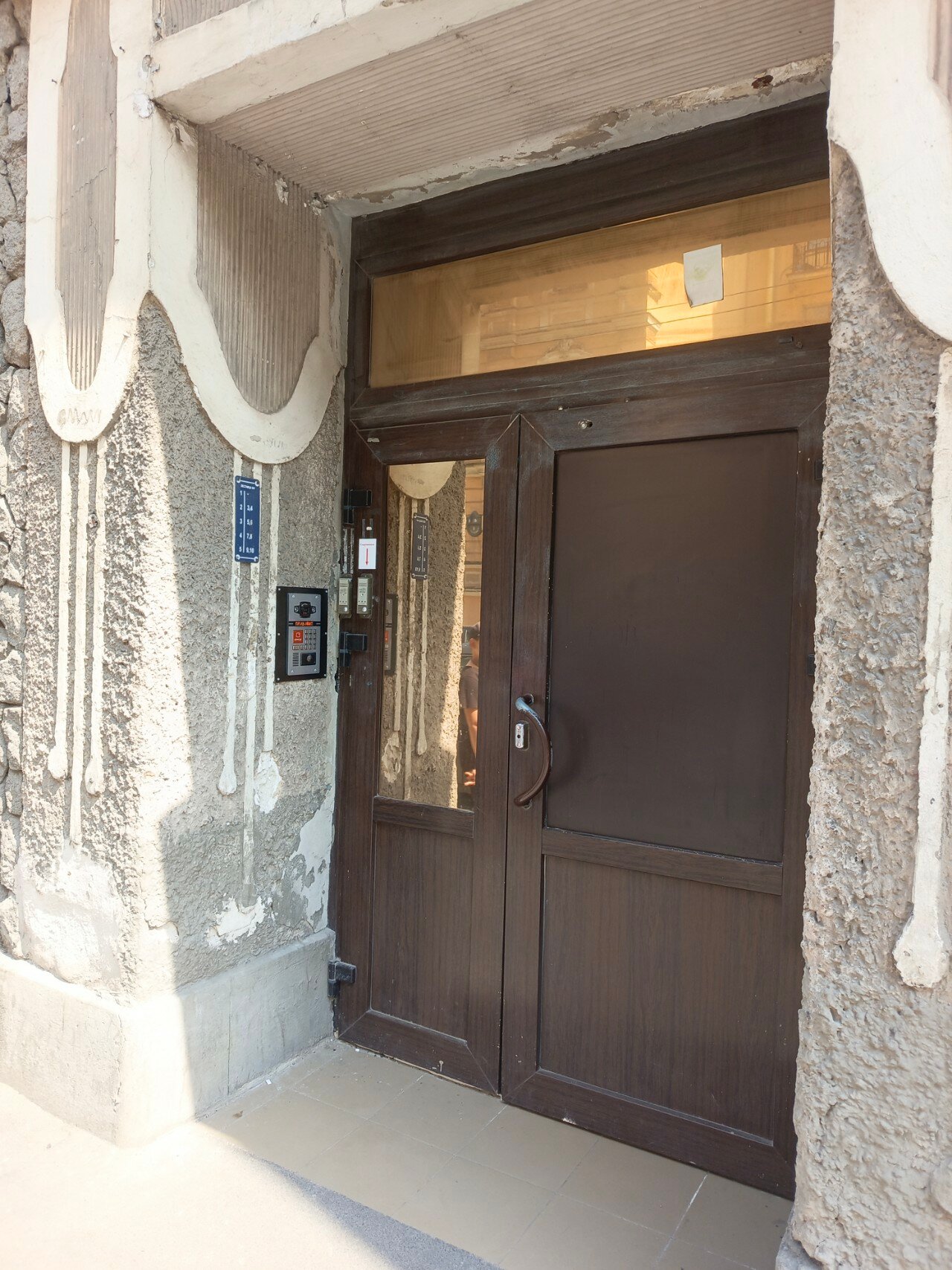 Фото На Балет на Кронверкской 1