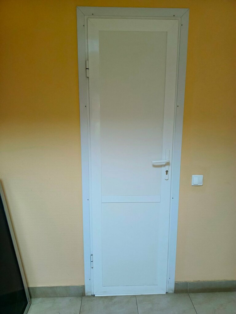 Toilet Туалет, Yaroslavl, photo