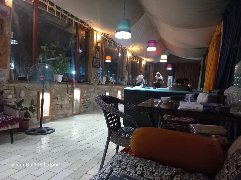 Restoran Jm Restobar, Namangan, foto
