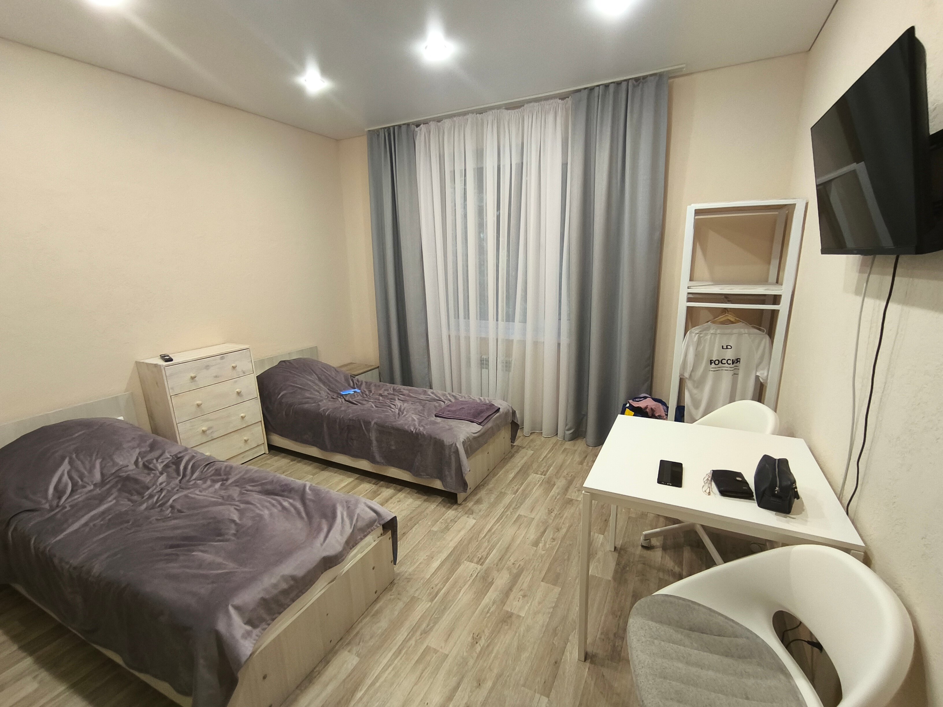 Фото ЯраТау