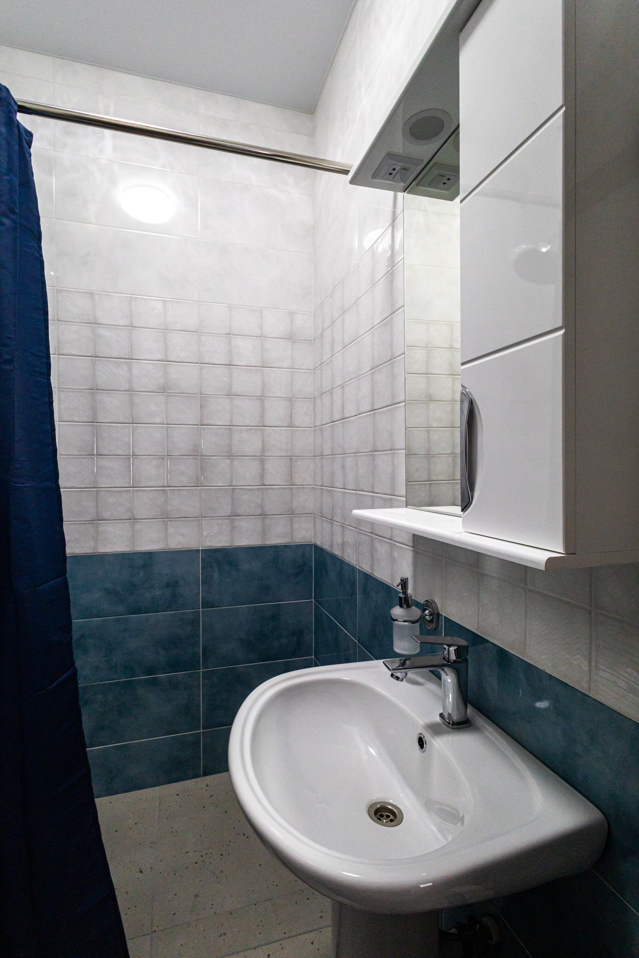 Фото Гостевой дом на Лесной Бирже