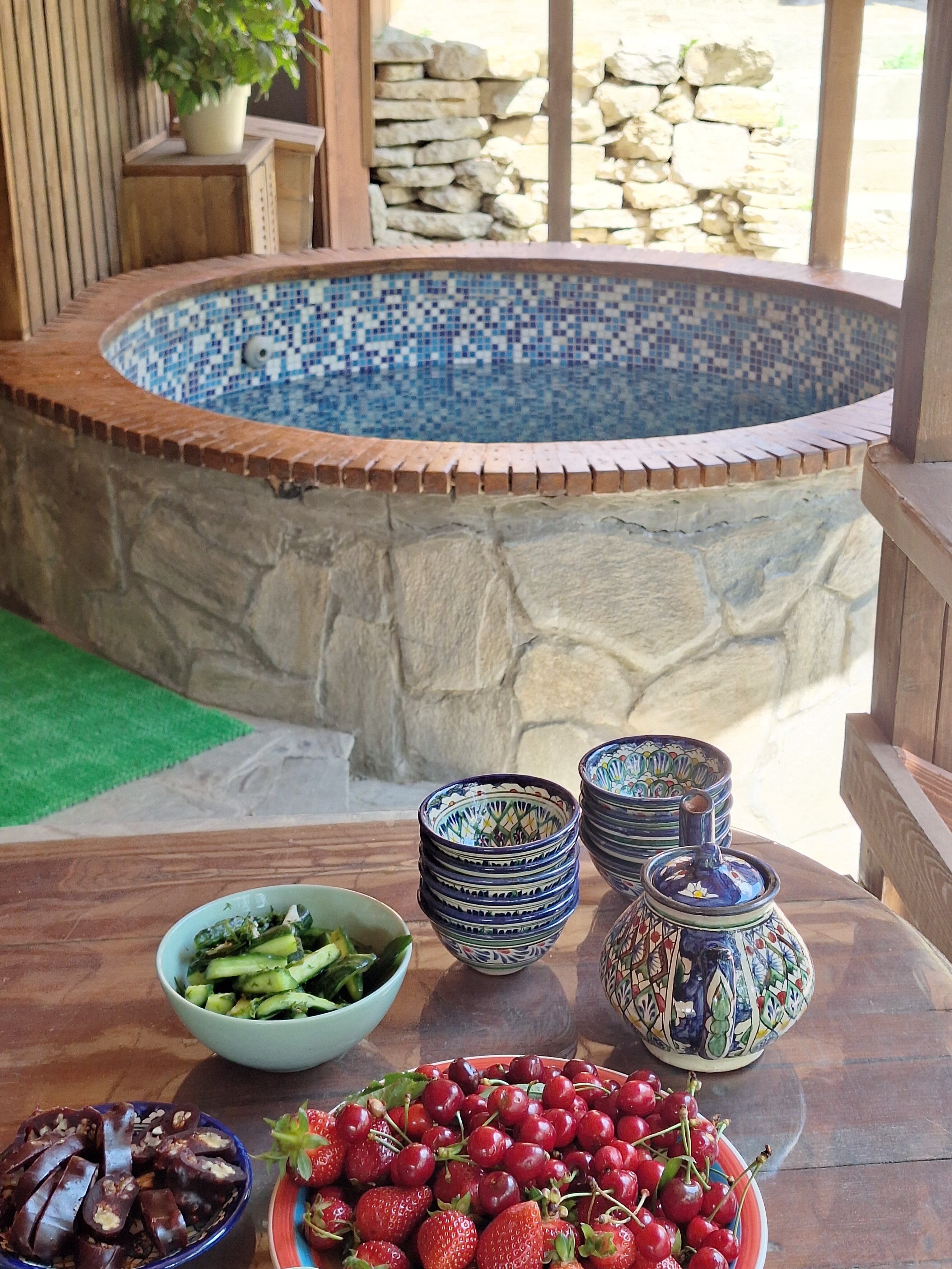 Фото Наша Чаша