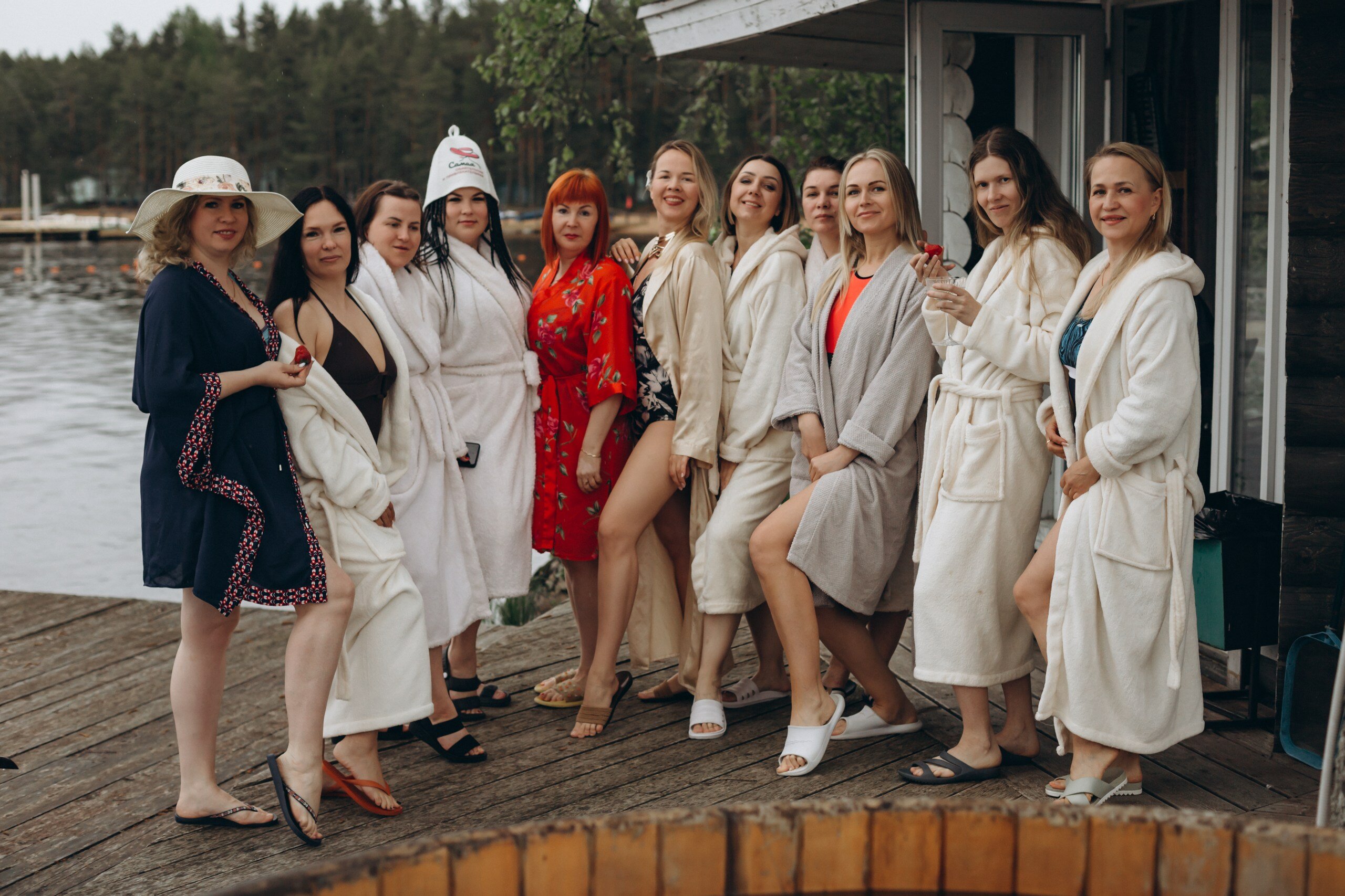 Фото Северное сияние