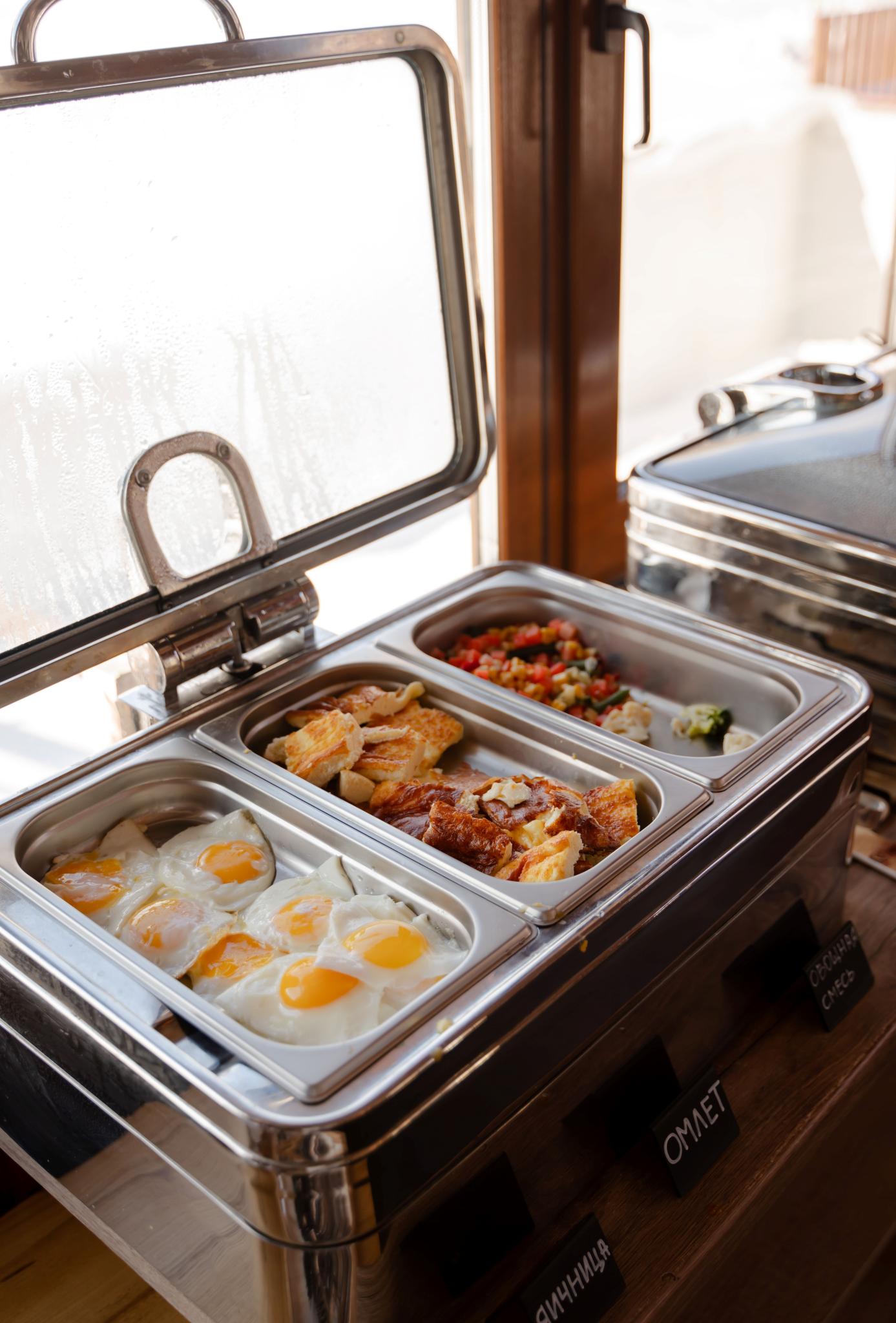 Фото Белый соболь