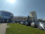 Unistream Commercial Bank (Bibirevskaya Street, 10к2) ، بنك