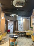 B&d Family (Álıhan Bókeıhan kóshesi, 25A), cafe