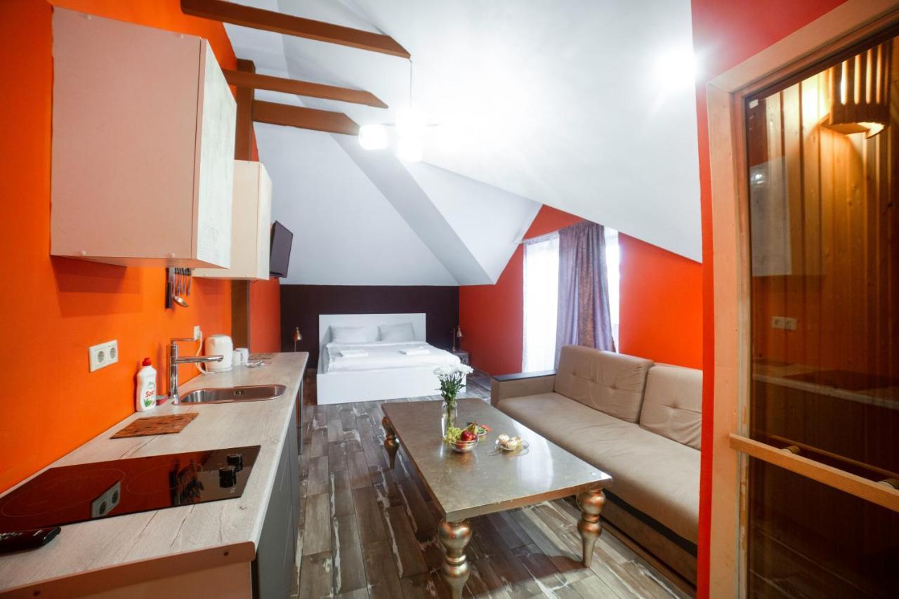 Фото Avia House Внуково