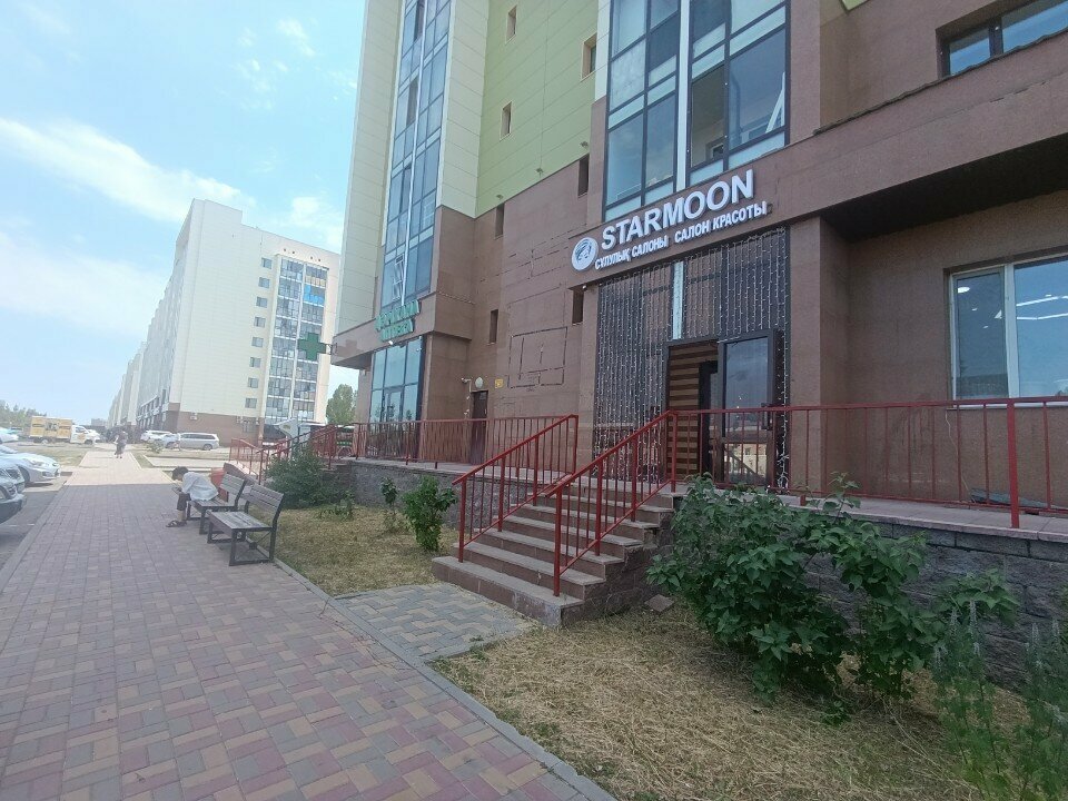 Packing materials Toibastar by assem, Astana, photo