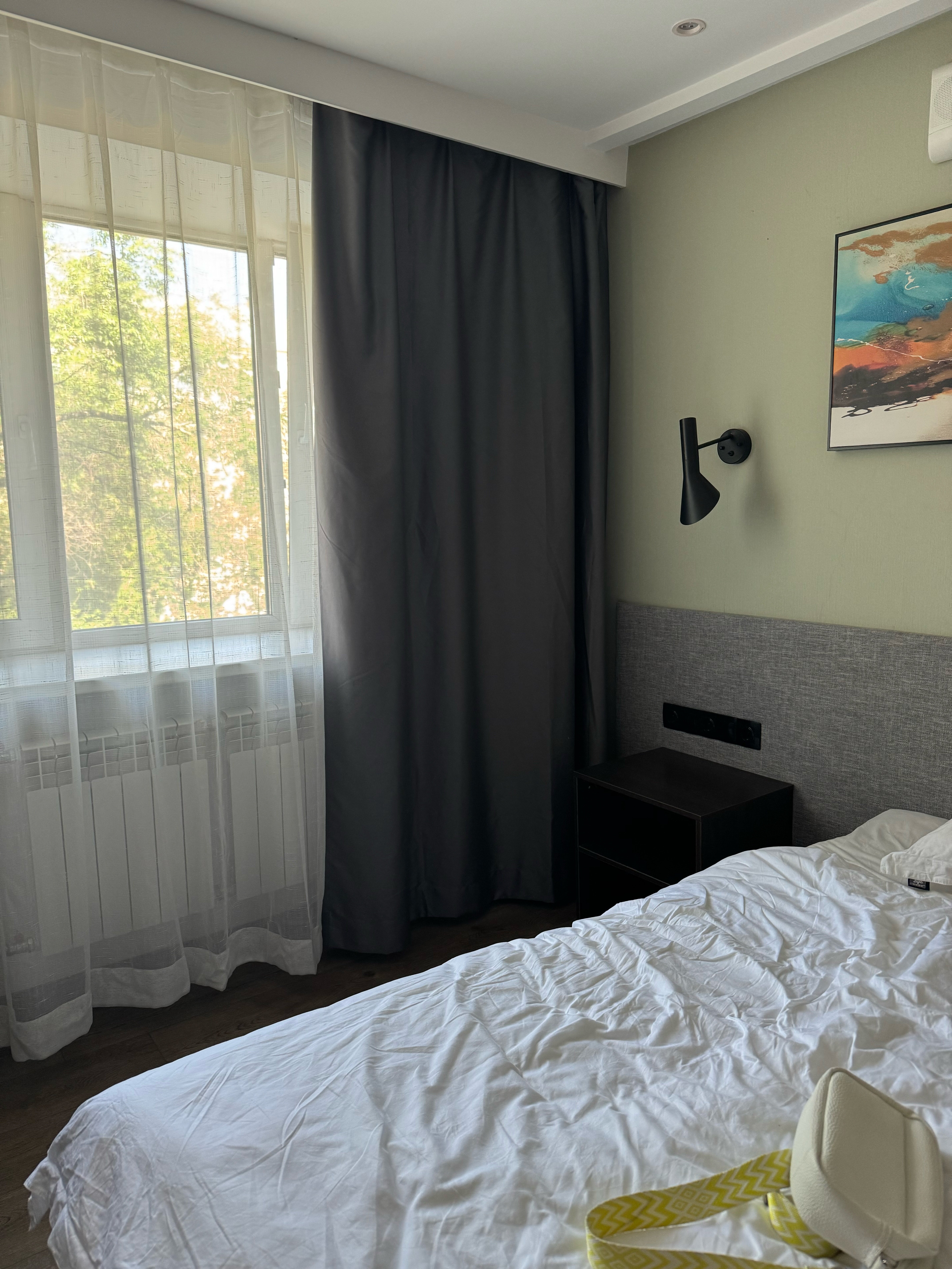 Фото Сезоны