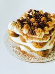Yahont (mikrorayon Vostochny, ulitsa Tupoleva, 2) ، الحلويات