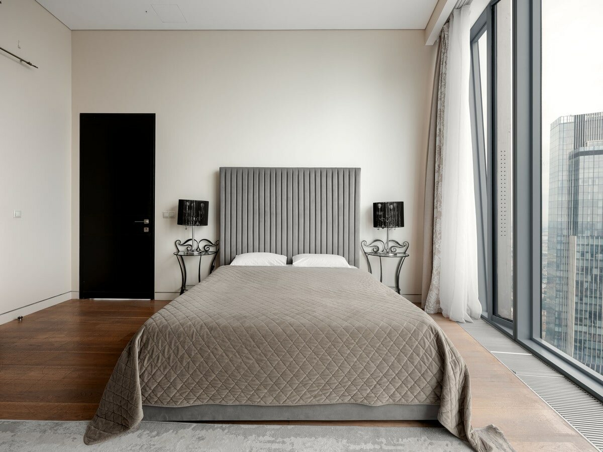 Фото Москва-Сити Апартаменты