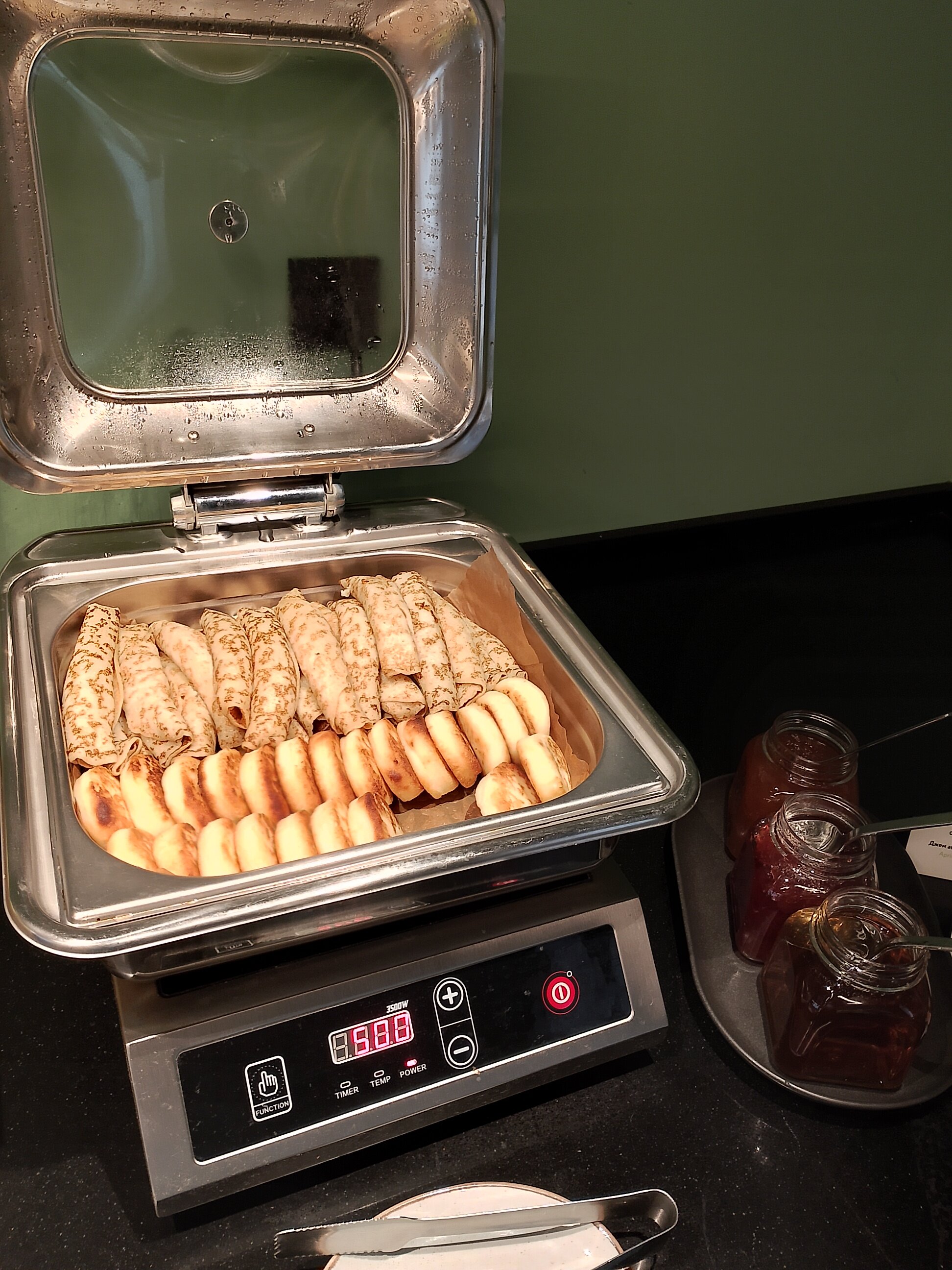 Фото Cosmos Smart Semenovskaya