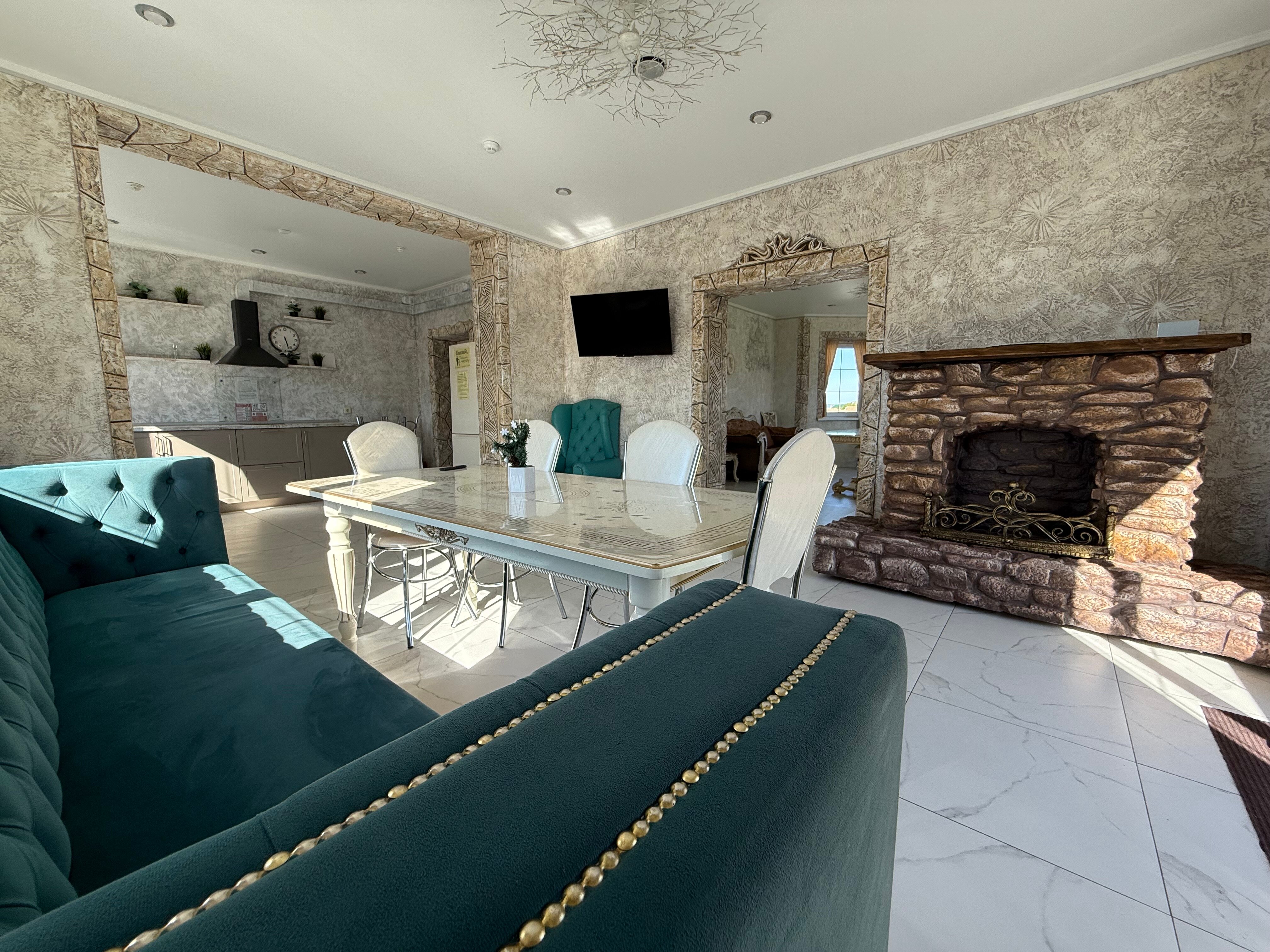 Фото Casa Blanca