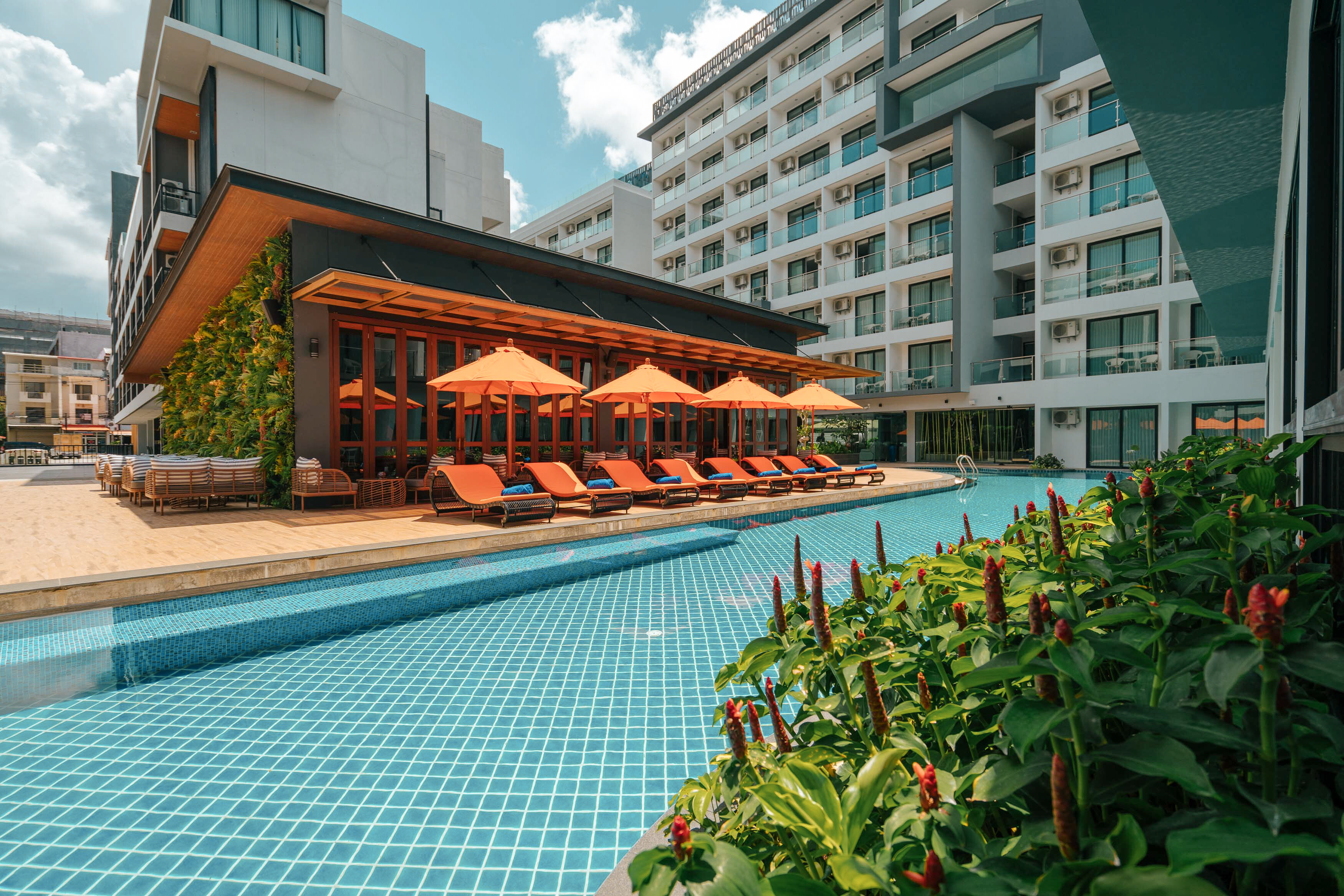Фото Wekata Luxury