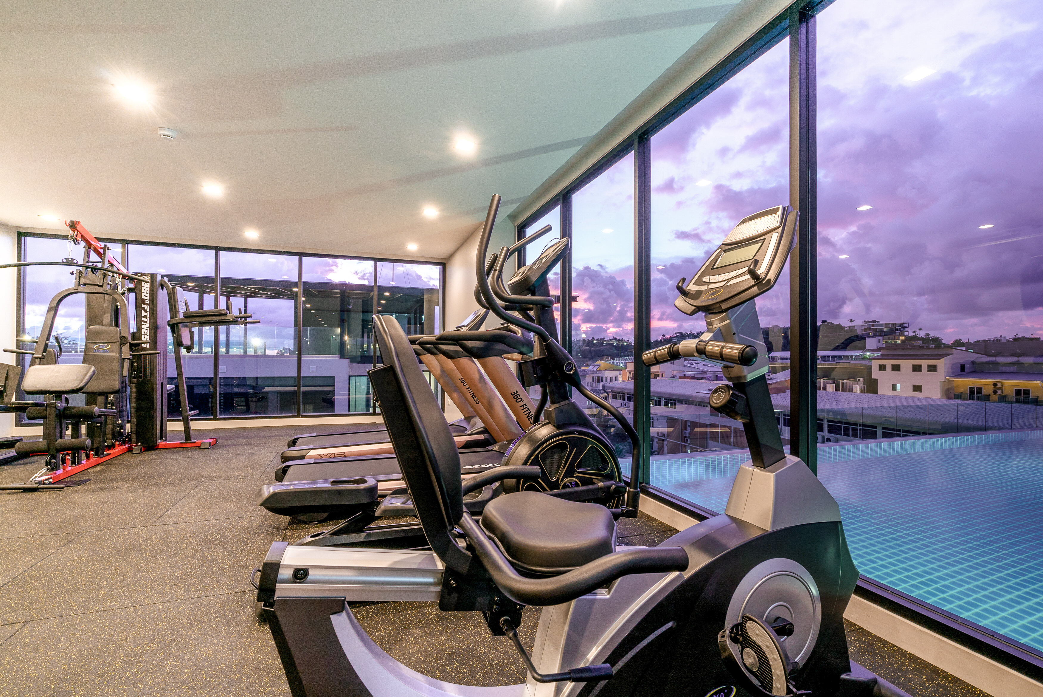 Фото Wekata Luxury