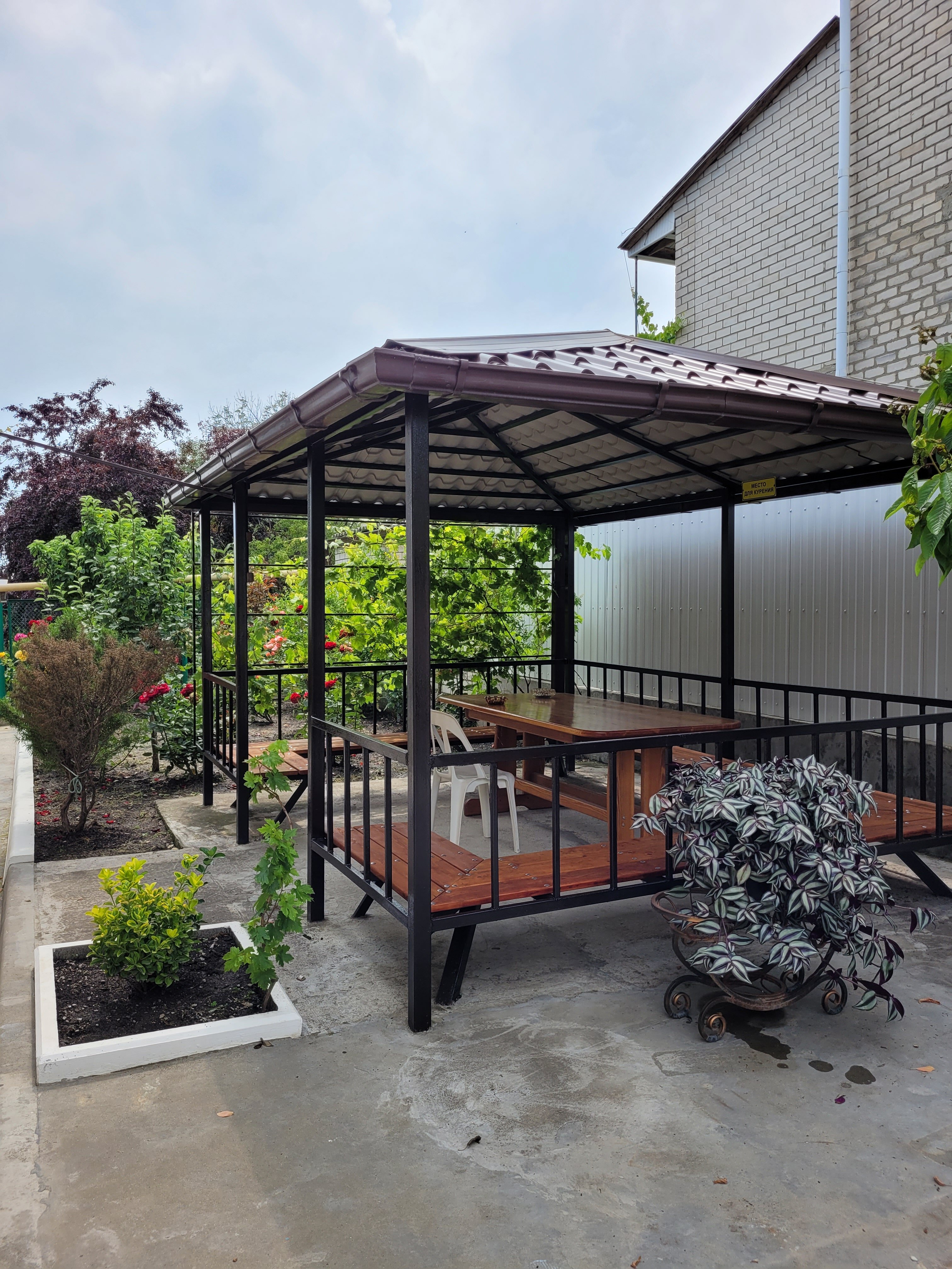 Фото Борисовский 5