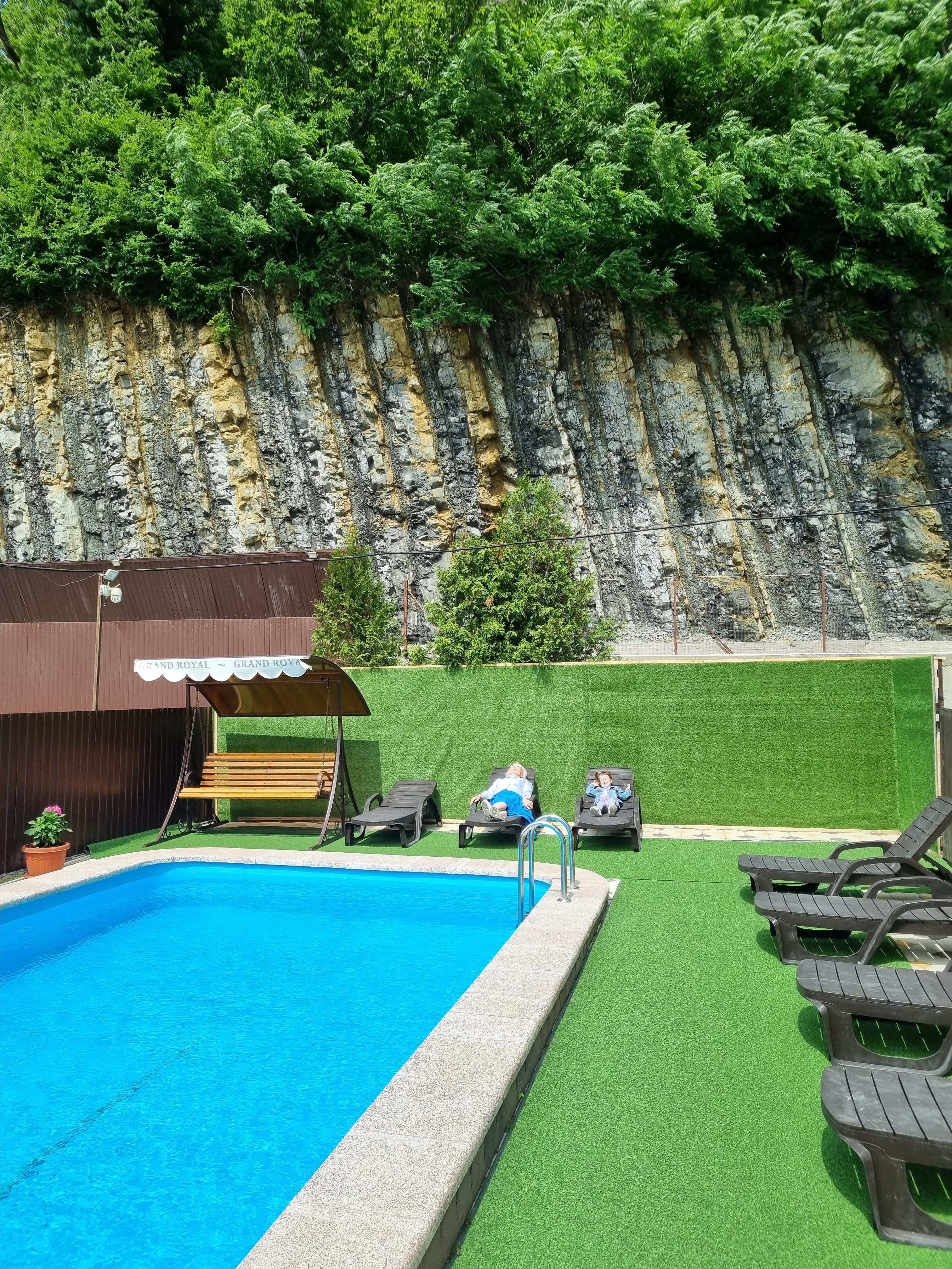 Фото Grand Royal