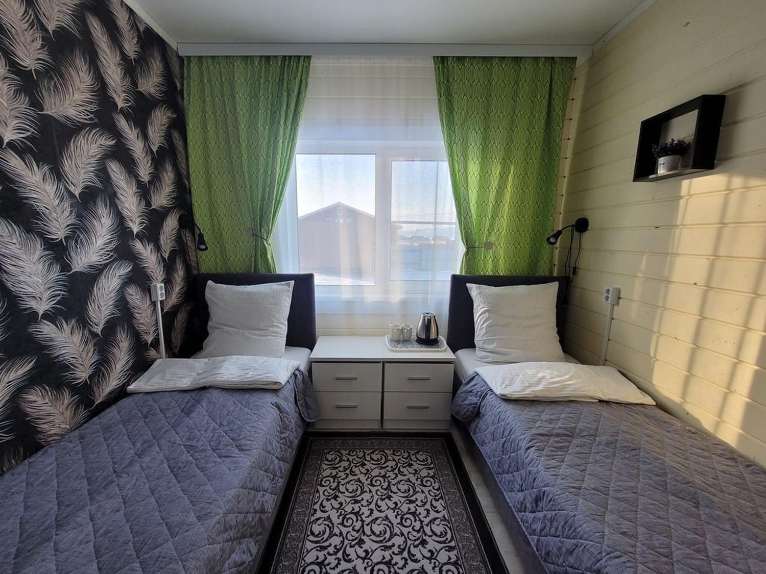 Фото На песках