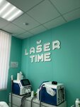 Laser Time (ulitsa Duki, 70), salón de belleza