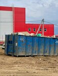 City garbage collection service (Kozitsky Lane, 1А), waste management