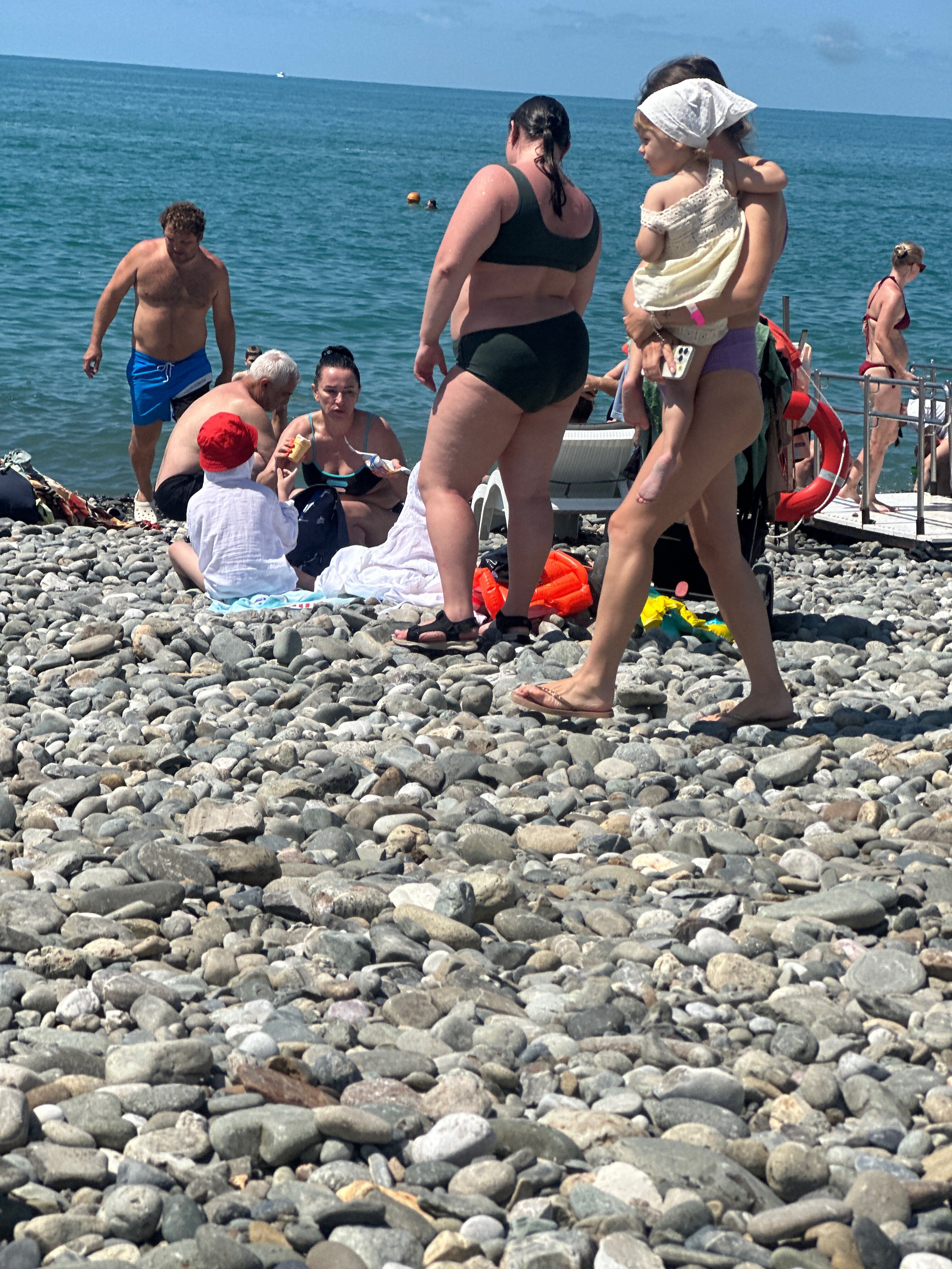 Фото Избушка