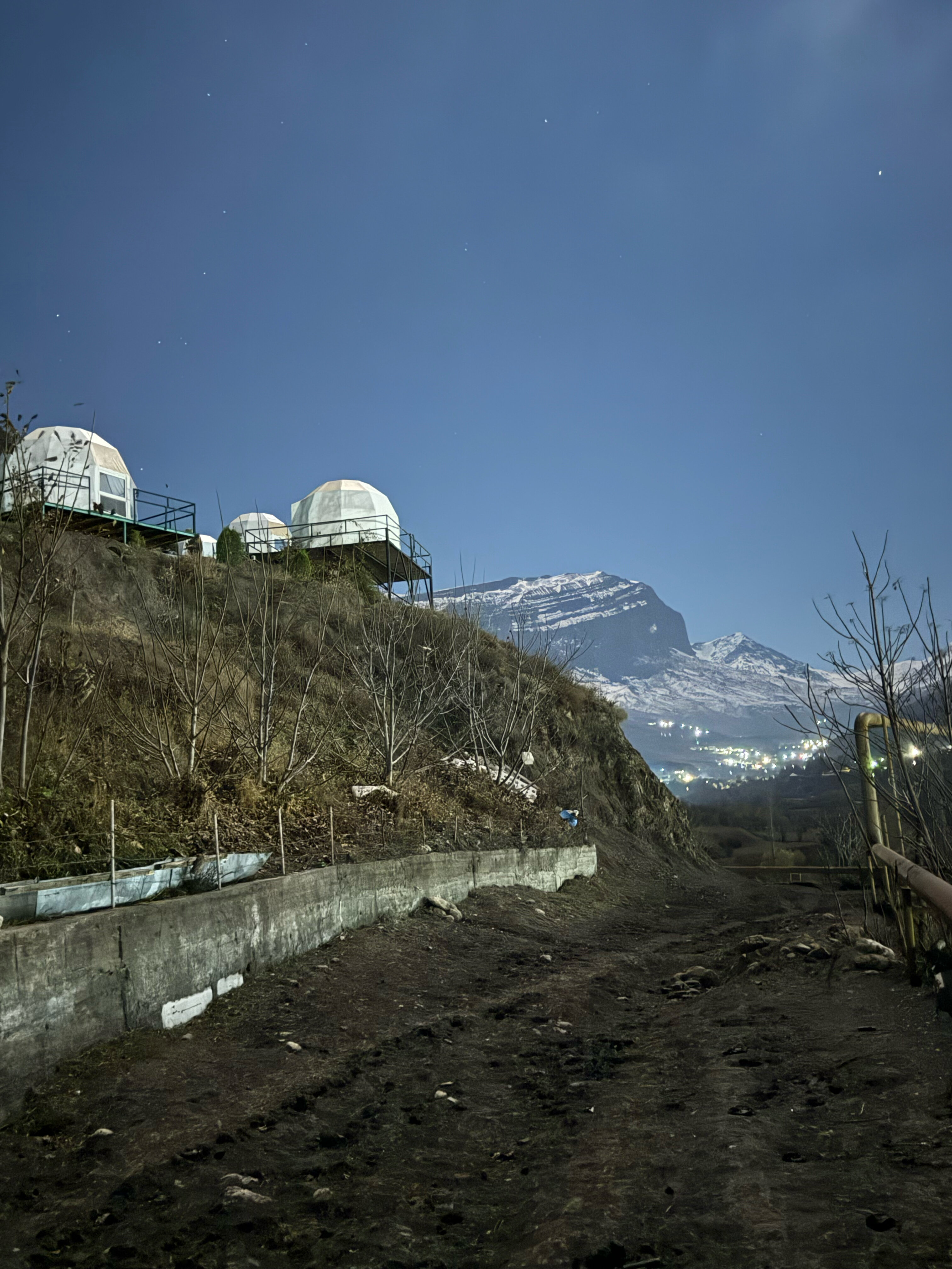 Фото Орлиное гнездо