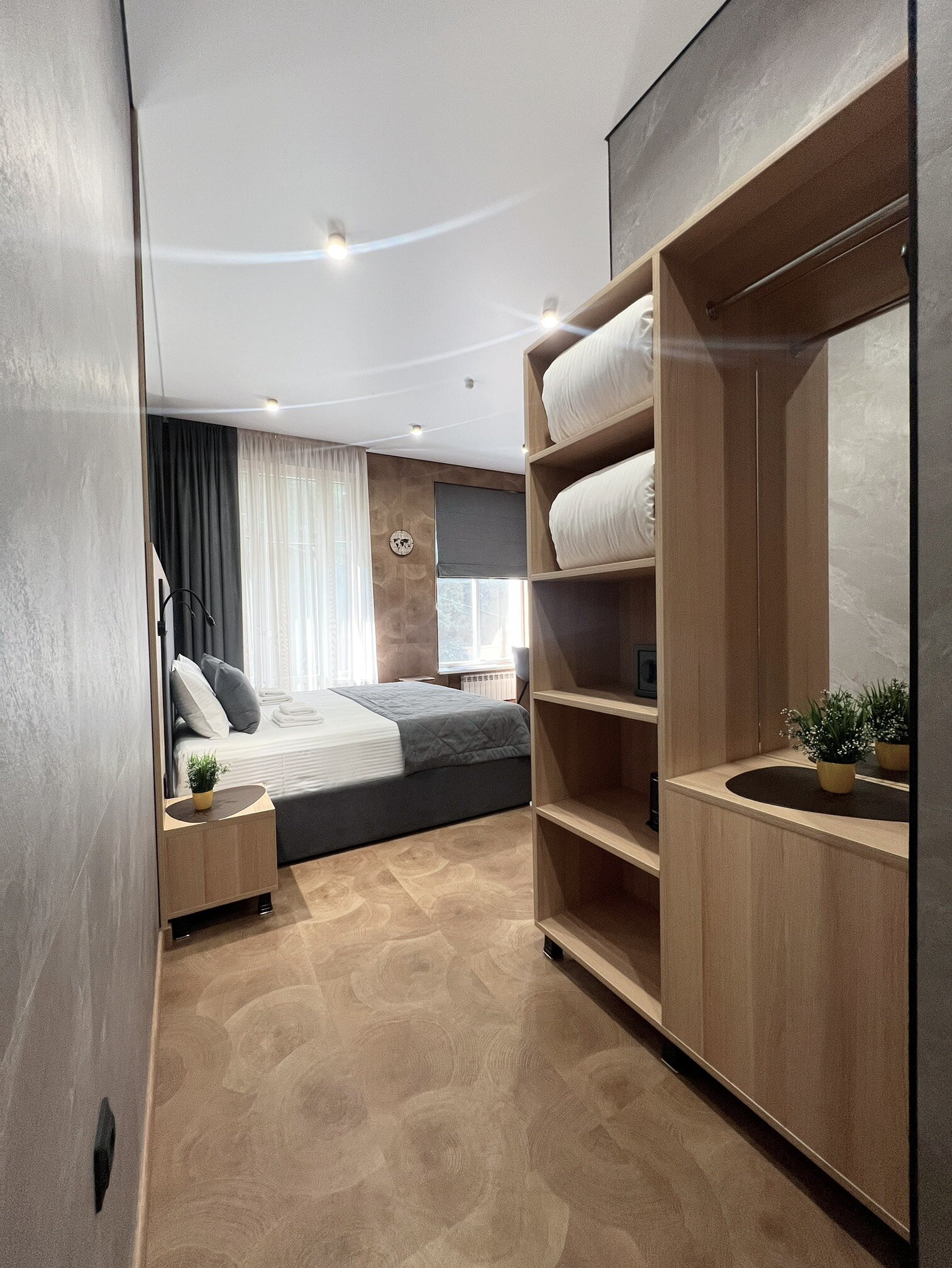 Фото Бутик Отель Ессентуки