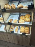 Лепёшки (posyolok gorodskogo tipa Oktyabrskiy, ulitsa Lenina, 25), bakery