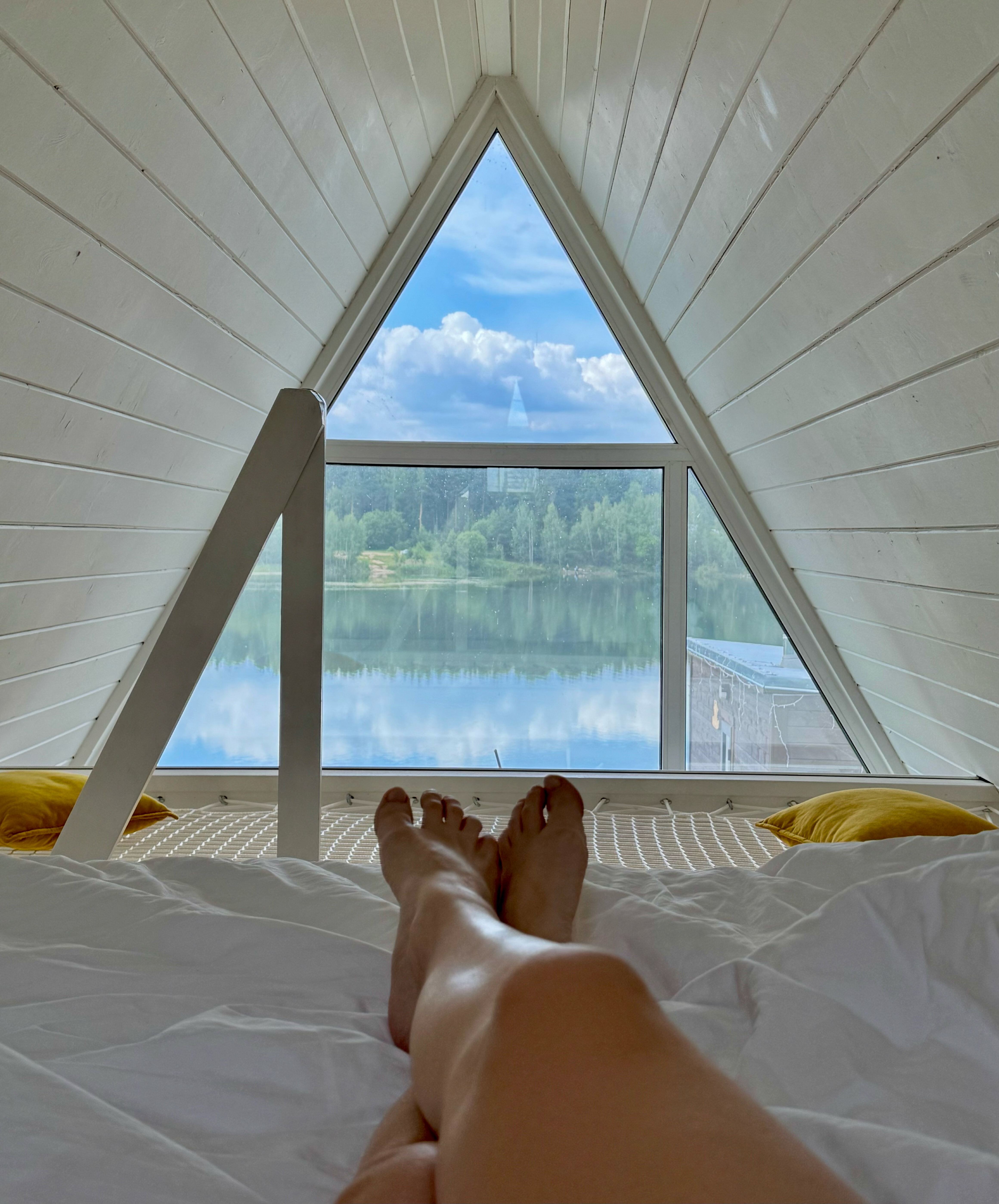 Фото Лейк хаус