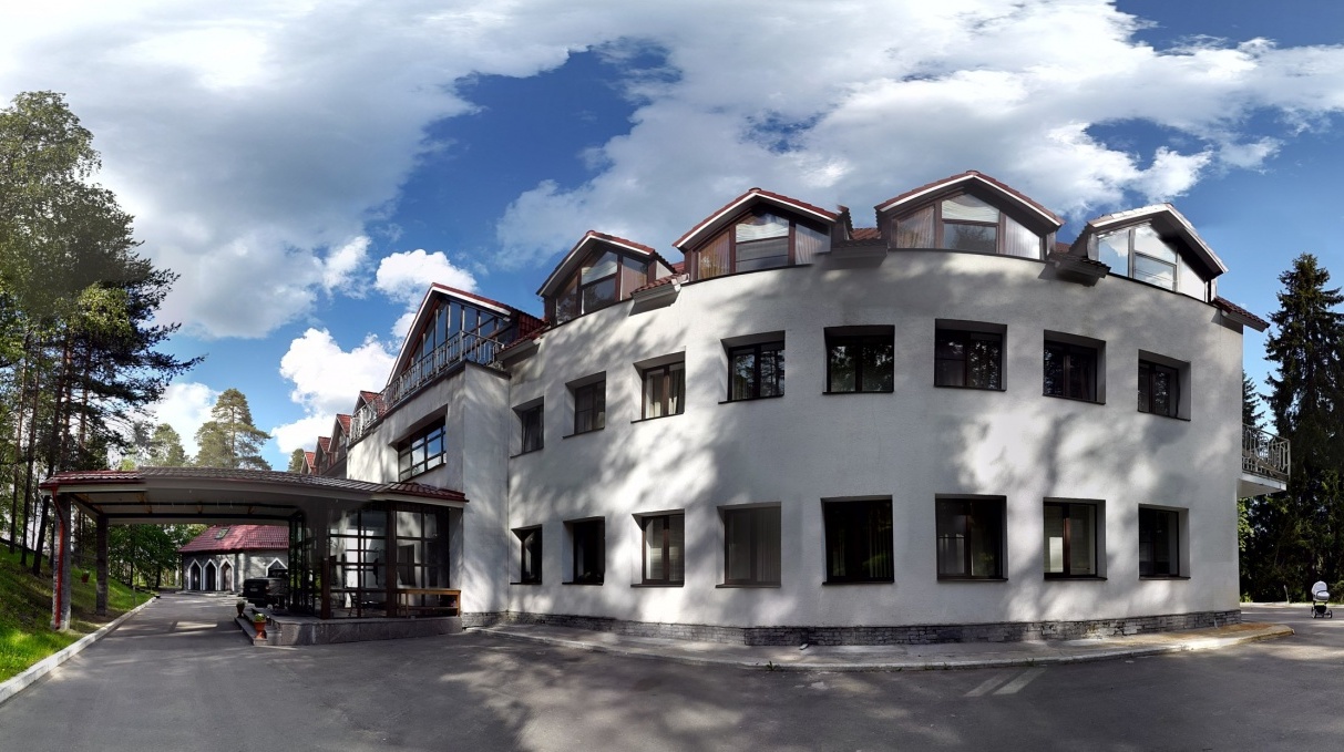 Фото отеля 2