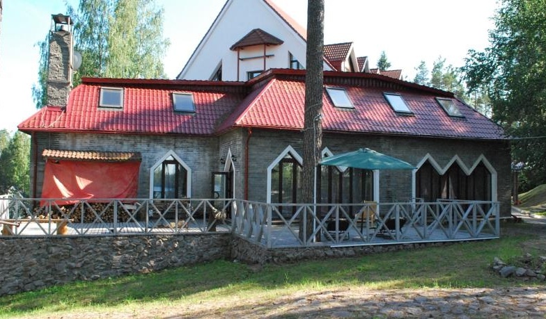 Фото отеля 4