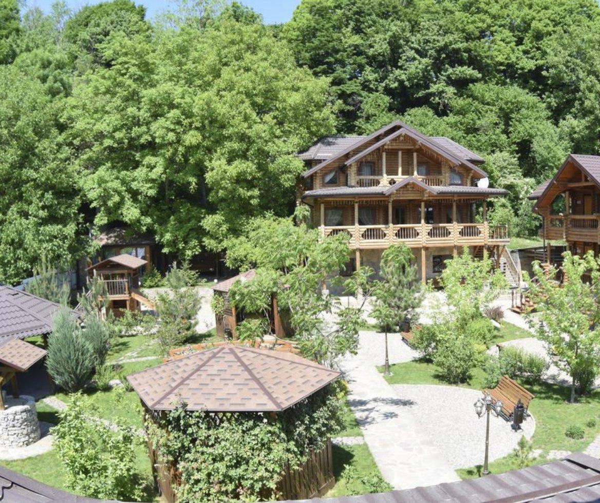 Фото Рябиновые бусы