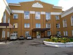 Masterskaya tantsa (ulitsa Kutuzova, 91), escuela de baile