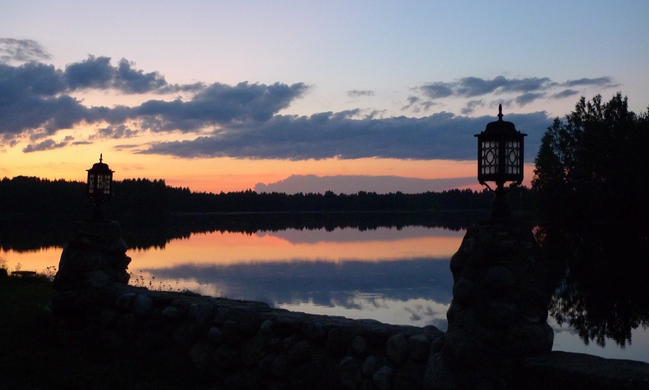 Фото Valday Hunting & Country Club