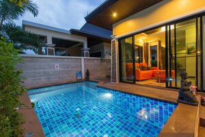 Kira Pool Villa AO Nang