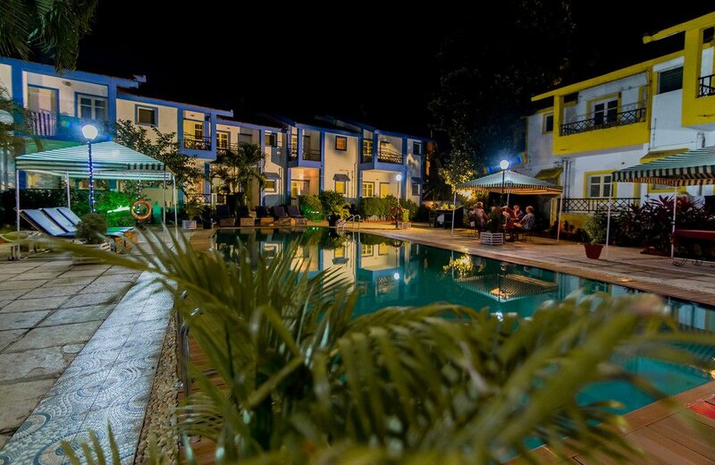 Ondas Do Mar Beach Resort Phase 2