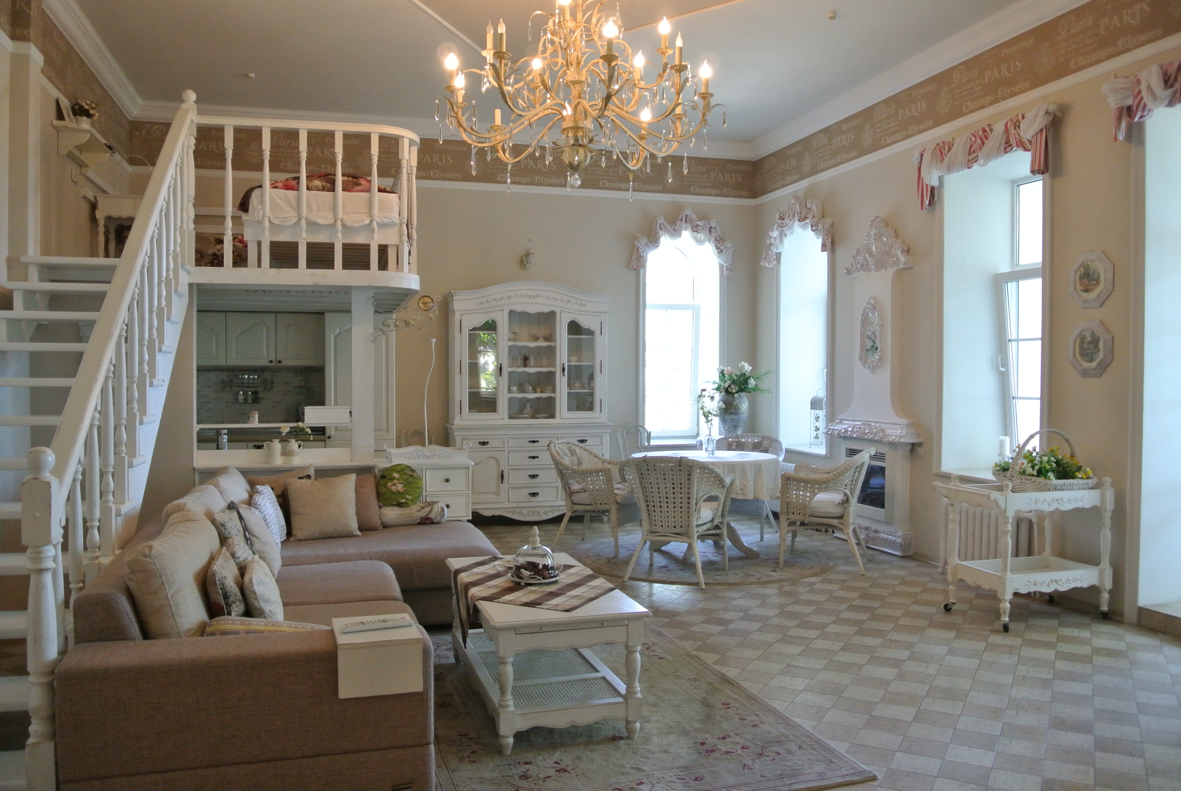 Фото Таврида