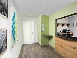 WoodSpring Suites Salt Lake City