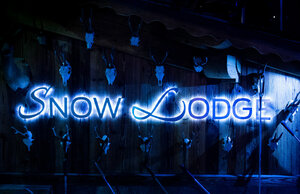 Snow Lodge Boutique Hôtel