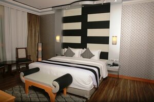 Swiss International Palace Hotel Manama