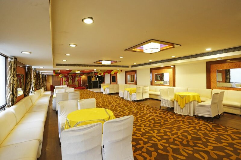 Oyo 834 Hotel Aashirwaad